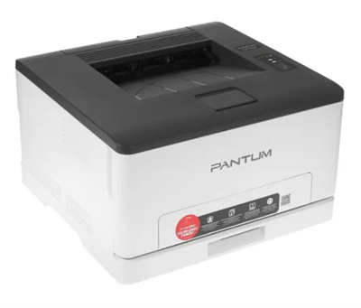 Принтер лазерный Pantum CP1100 026602