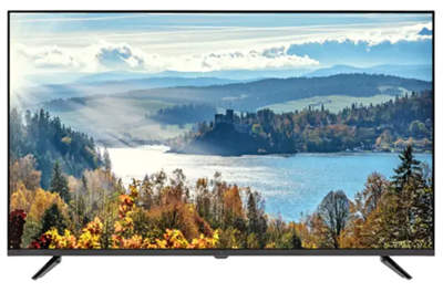 43" (109 см) Телевизор LED DEXP 0282237