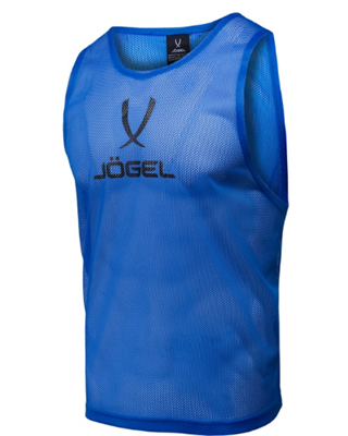 Манишка сетчатая Training Bib, синий 02830965497