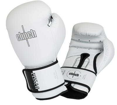 Перчатки боксерские Clinch Mist 2.0 белые C183 7lr97GLyhwWgMmQHAAMqZ0