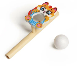 Аэробол для развития речевого дыхания 0280562