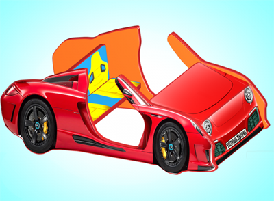 Спортивная машина sooA0AspgBXzjLAR1i5zW0