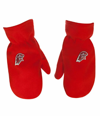 Рукавицы флис 027576