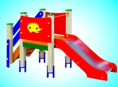 Горка№5 02830059