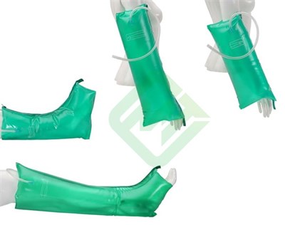 Комплект шин иммобилизационных пневматических НПФ-Медтехника КШв-5, взрослый 0281924