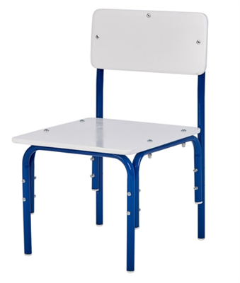 Стульчик детский растущий «Фея» «Мой малыш», 1-2 группа 026927