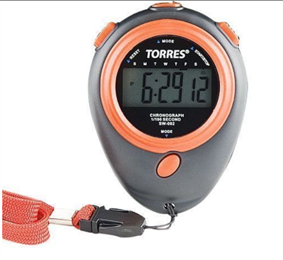 Torres SW-002 Секундомер 028309328