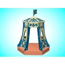 Домик №25 02830349