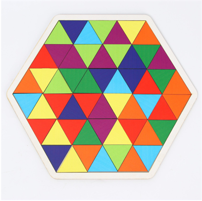 Головоломка «Карусель» 0283096104