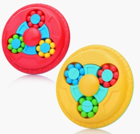 Головоломка "НЛО" 0280986