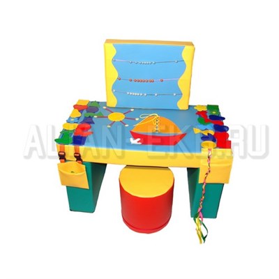 ДИДАКТИЧЕСКИЙ СТОЛ №3 02829983