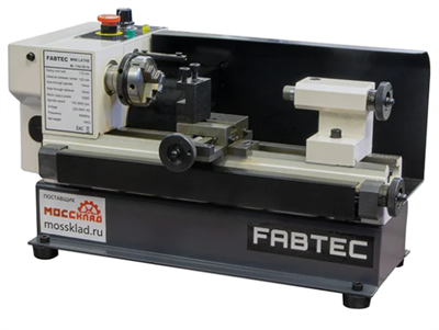 Токарный станок мини FABTEC ML 110x125 jjbCeDE4gW900ryqBAb0g0