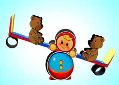 Балансир №11 02830072