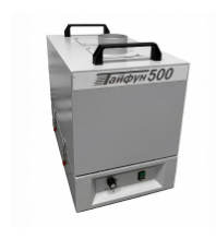 Вытяжная установка Тайфун-500 02830964364