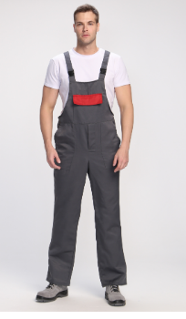 Полукомбинезон летний 027015