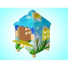 Домик №16 02830340