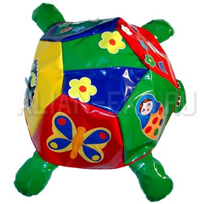 ЧЕХОЛ к черепахе (ПВХ-тент) 02829929