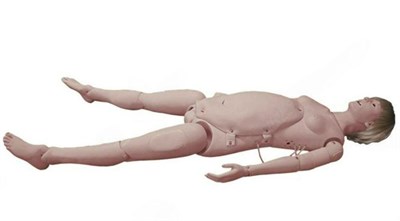 Универсальный тренажер приемов родовспоможения и неонатальной помощи 0281808