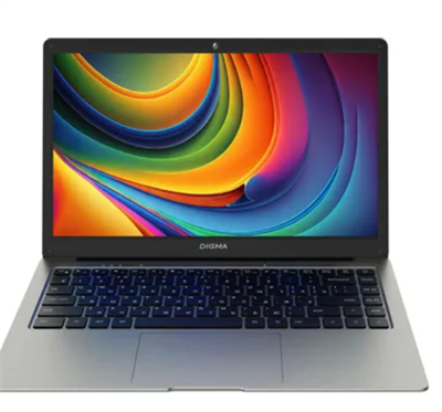 Ноутбук Digma EVE C4 02829301