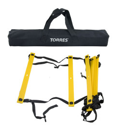 ЛЕСТНИЦА ДЛЯ ТРЕНИРОВОК TORRES 02314