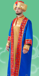 Карнавальный костюм Старик Хоттабыч cOeEaBHSjsWH6n0UP7JEl0