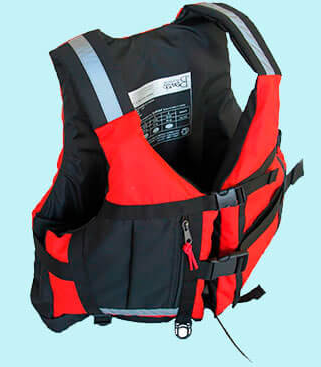 Спасательный жилет 028309276