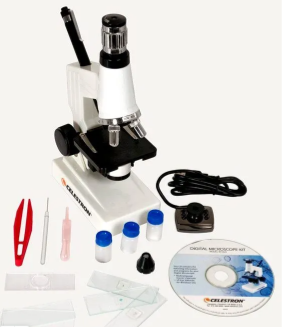 Микроскоп цифровой Celestron 40x-600x 20S64Ihjh0umKWVFwNr6v2