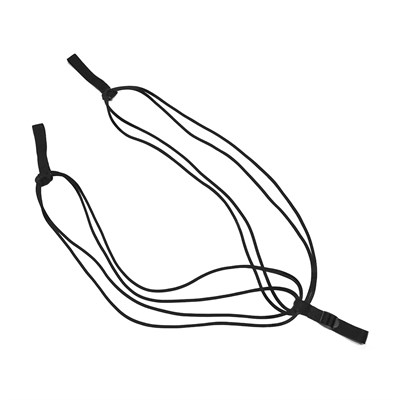 Эспандер лыжника ПРОФИ ПЛЮС удлиненный, 4 жгута диаметр 8 мм, длина 390см 33976