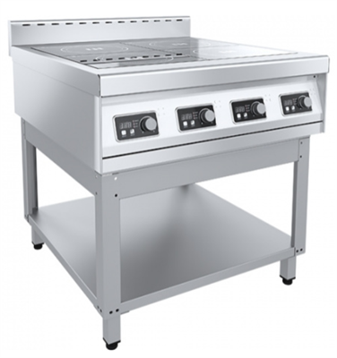 Плита индукционная ПЭИ-40-50-01 0281787