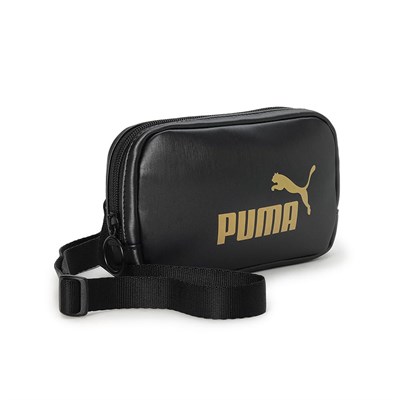 Сумка кросс-боди PUMA Core Up Wallet X-Body, 07948101, 18х11х4 см. 34081