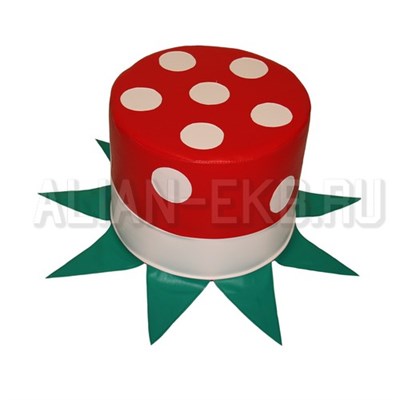 ПУФИК МУХОМОР 02829759