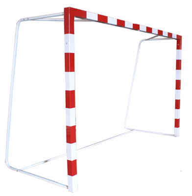 Ворота гандбол - минифутбол 3х2х1 сталь 02830043