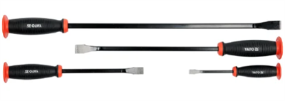 Набор монтажек 4 пр. YATO YT-4730 0283095486