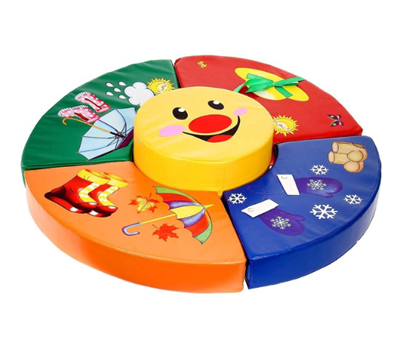 Дидактический комплекс «Времена года» 02142