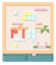 Настенная игра "Логика" 0281755