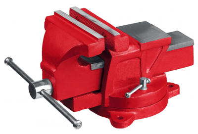 Слесарные тиски 0281378