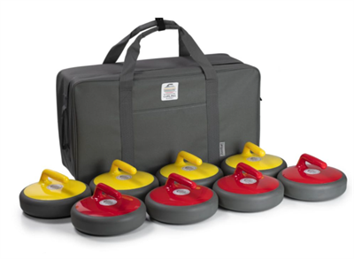 "Напольный керлинг Д-20" Напольная спортивная игра YauMYOCWjVUS-3vLUwYgu3