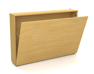 Тумба для плакатов 1260х240х860 0283095522