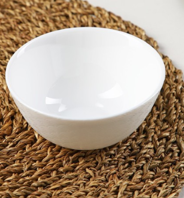 Салатник люминарк белый 0280291