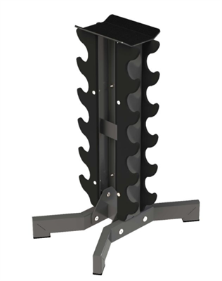 Подставка под гантельный ряд (на 5 пар, 1-5 кг) TANGEN WpQrlZoXhrFDs49cuVwH10