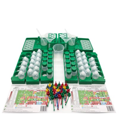 Набор посуды и принадлежностей (микролаборатория) YCTFu-NpgLRzt8oODYlXK3