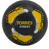 Мяч футбольный TORRES Street, р. 5 01648