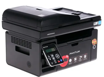 МФУ лазерное Pantum M6550NW 0280079