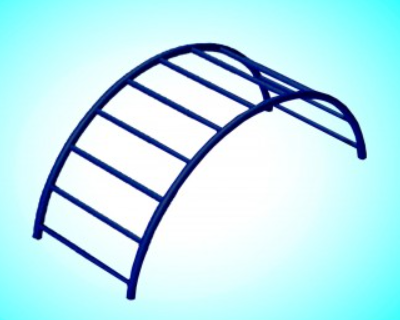 Лаз металлический 02829575