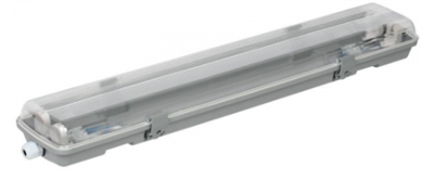 Светильник ДСП 2102 под LED лампу 2хT8 600мм 02829129