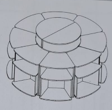 Стол - Трансформер универсальный 1700*1780*900 - на 8 мест R7gBR-lvizqhQmPnCOCnn1
