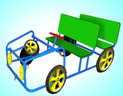 Автомобиль 0282750