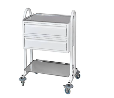 Столик манипуляционный нерж. 02830962723