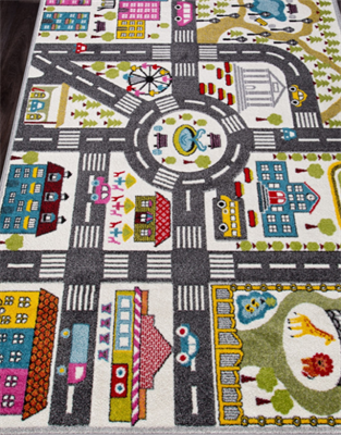 Ковер 2*3 дорога светлый фон GtXSJmgQhI-G9KQs-MMrg0