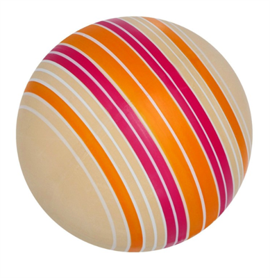 Мяч диаметр 150 мм, цвета МИКС 026083